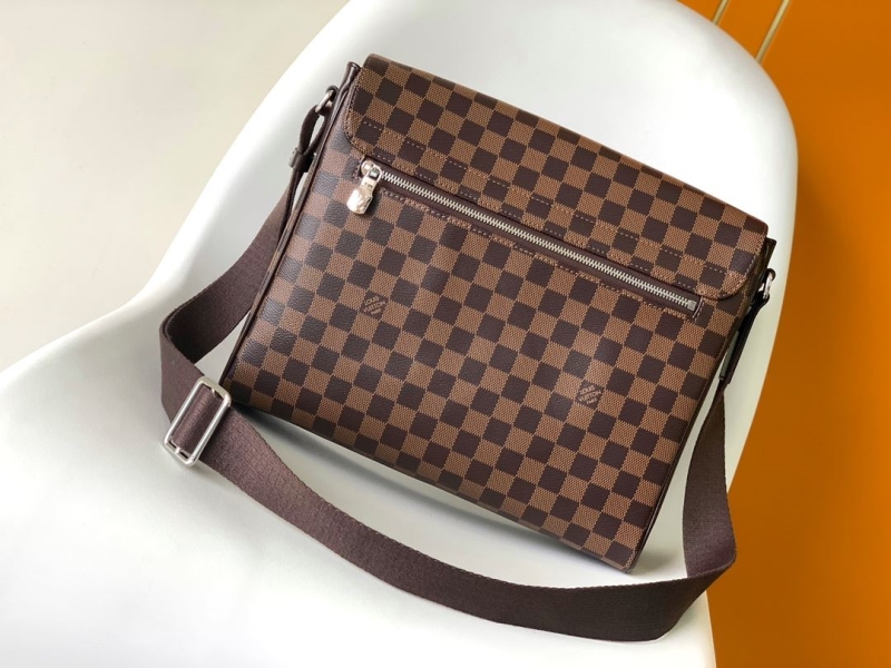 LV Satchel bags